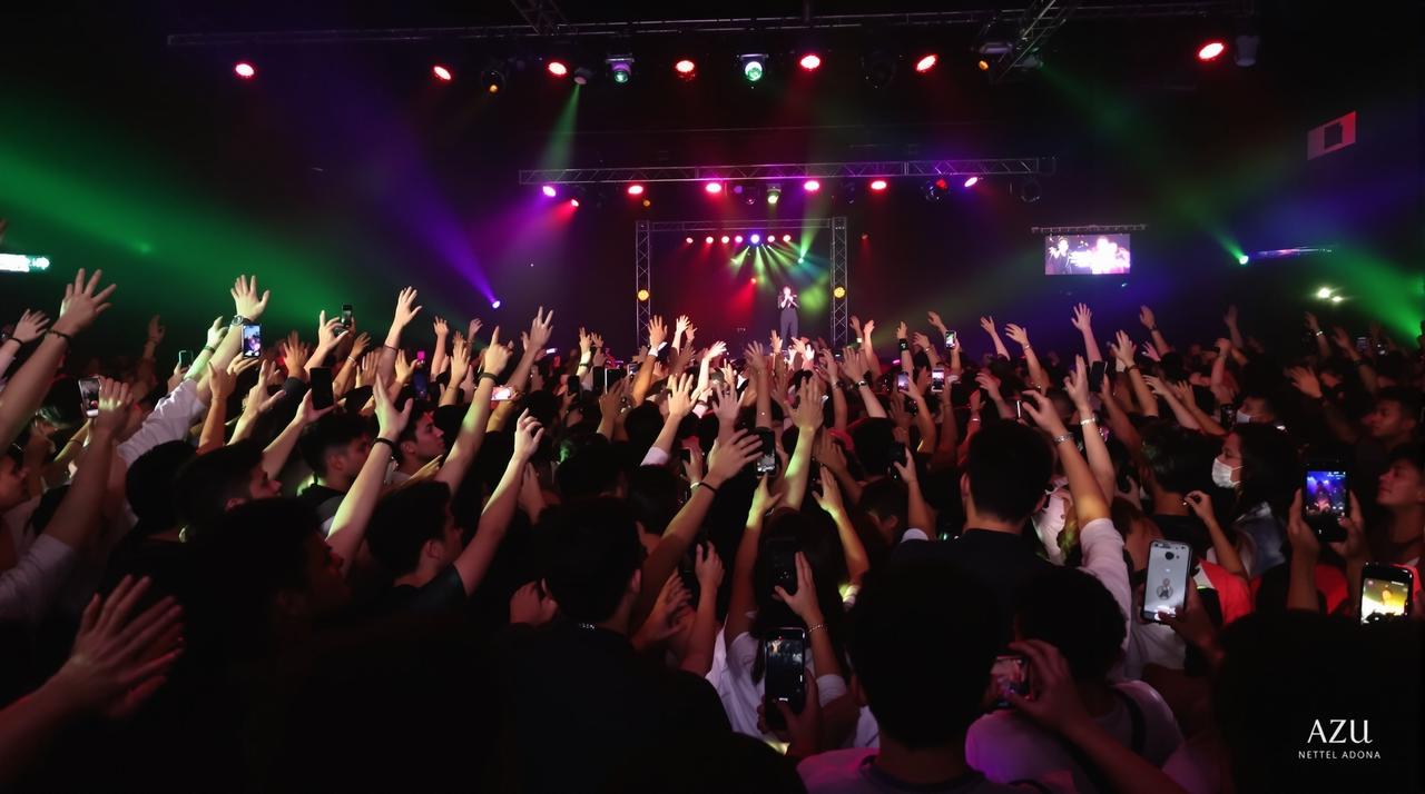 第四届日韩二区影迷节圆满落幕，超10万影迷参与线上线下互动