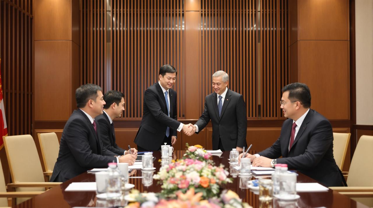 日韩二区与腾讯视频达成战略合作，共同打造精品网络剧内容生态